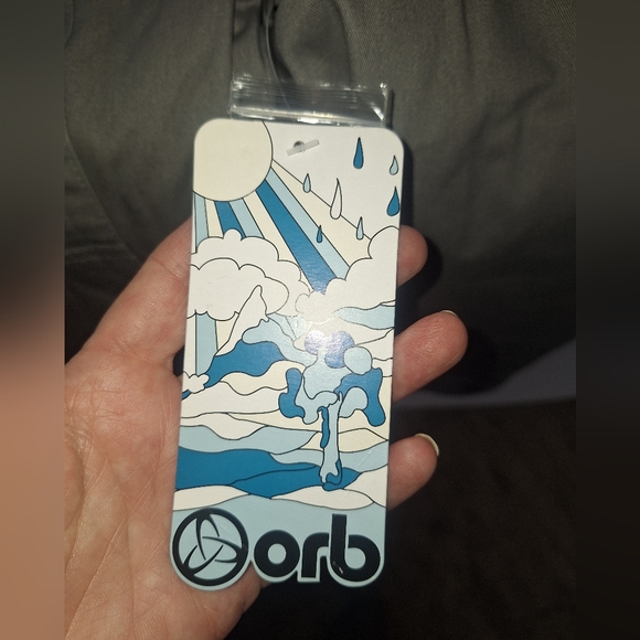 NWT Orb Spring/fall Jacket - Picture 4 of 8